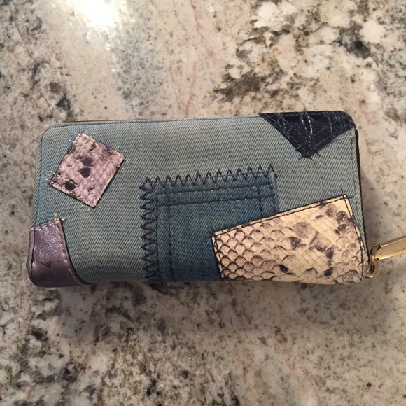 Marc Jacobs wallet - Picture 2 of 6